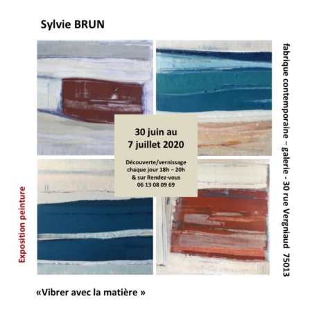 INVITATION EXPO_FABRIQUE CONTEMPORAINE