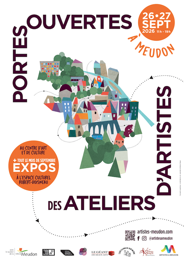 Affiche PO 2026